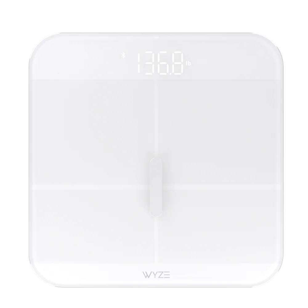 Wyze Scale X